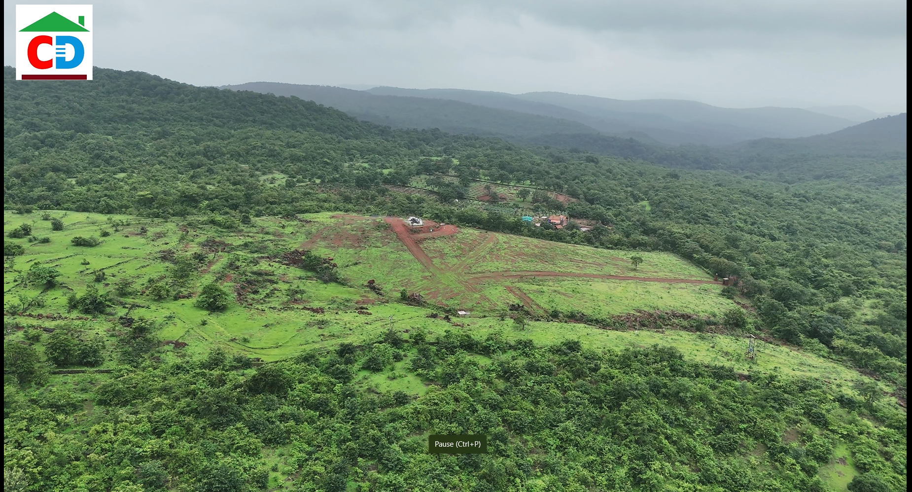 Hill Breeze Farmhouse